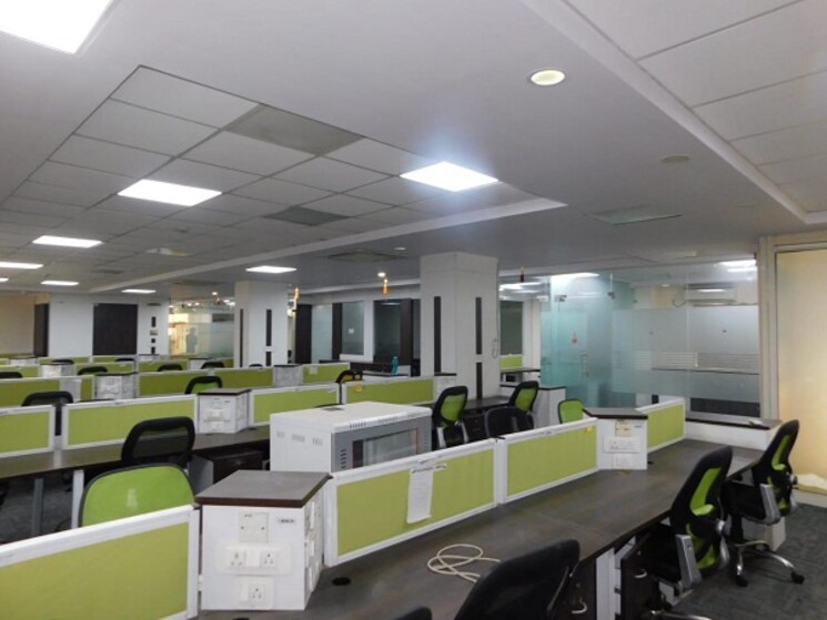 Team Area, sector 63 Commercial Office Space 4500 Sq.Ft. In Sector 63 Noida 8792442