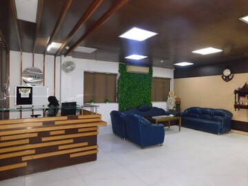 Living Room in  Office Space at Sector 63 – for Rent