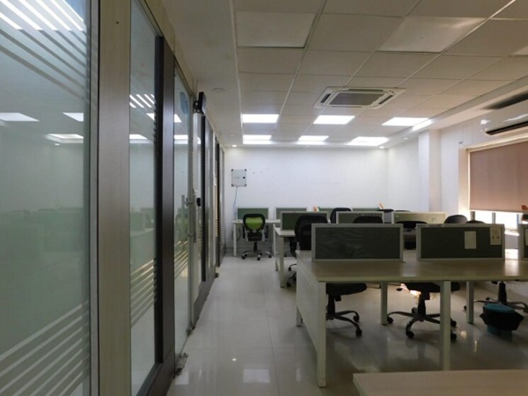 Kitchen, sector 63 Commercial Office Space 4500 Sq.Ft. In Sector 63 Noida 8792442