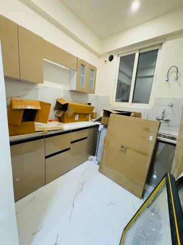 Kitchen in 2 BHK Apartment at Bapu Nagar – for Rent