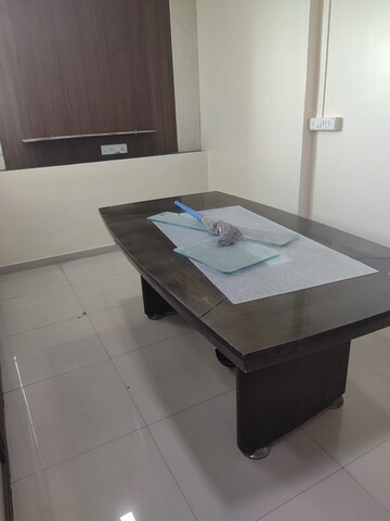 Team Area in  Office Space at Mahaavir The Landmark, Kharghar Sector 7 – for Rent