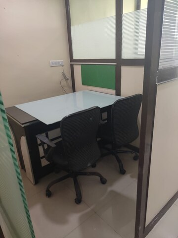 Team Area in  Office Space at Mahaavir The Landmark, Kharghar Sector 7 – for Rent