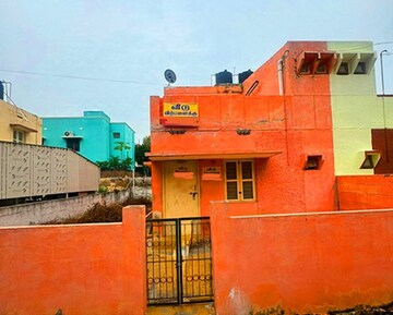 3.5 BHK Independent House For Sale in Kavundampalayam