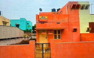3.5 BHK Independent House For Sale in Kavundampalayam