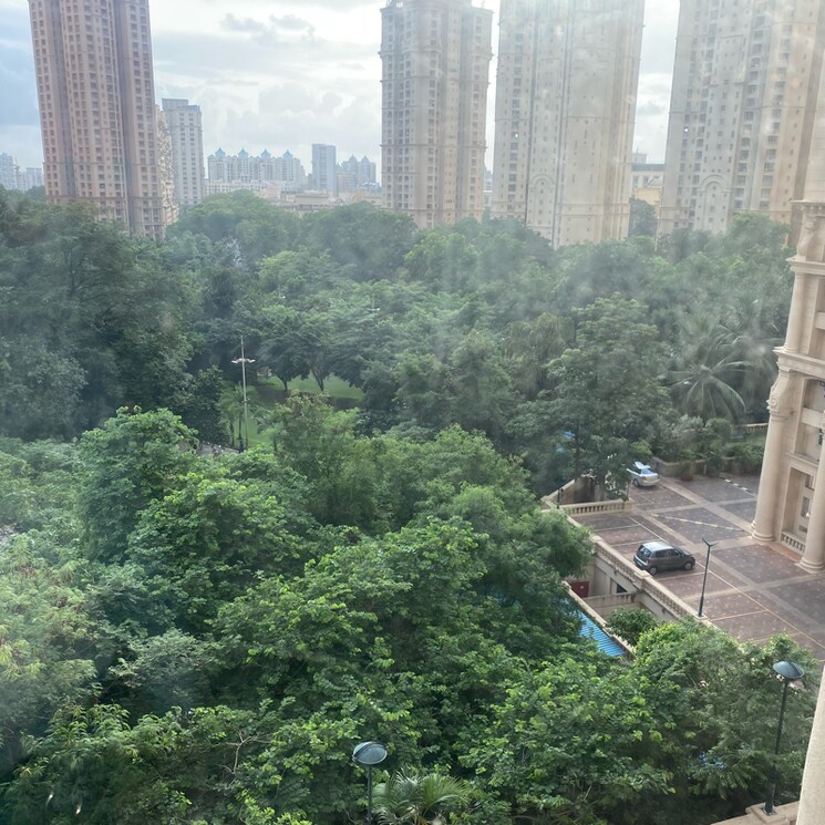 Exterior View, powai 4 Bedroom 1800 Sq.Ft. Apartment In Powai Mumbai 8792501