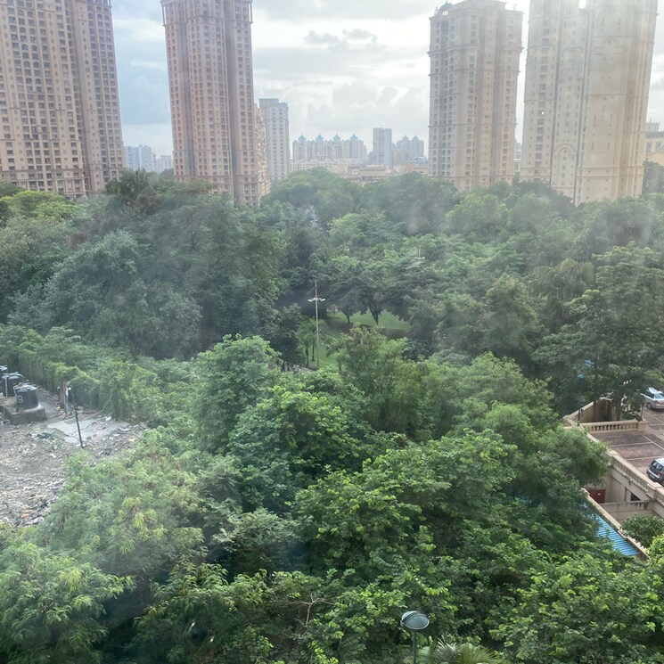 Exterior View, powai 4 Bedroom 1800 Sq.Ft. Apartment In Powai Mumbai 8792501