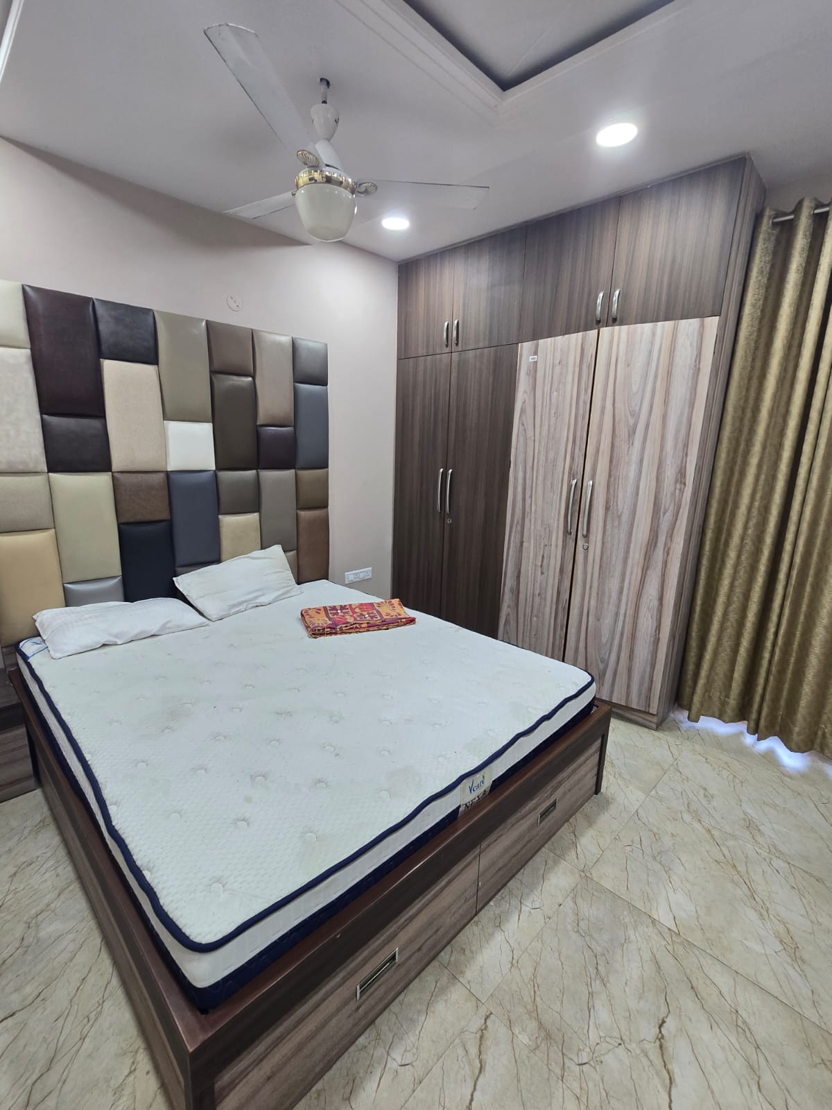3 BHK + Pooja Room Villa For Rent in Tonk Road 