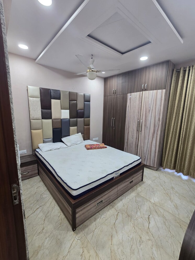 Bedroom, tonk road 3 Bedroom 3000 Sq.Ft. Villa In Tonk Road Jaipur 8792508