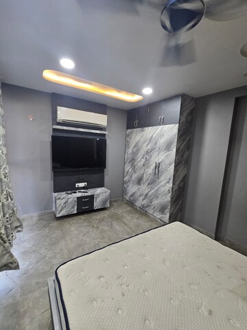 Living Room in 3 BHK Villa at Tonk Road – for Rent