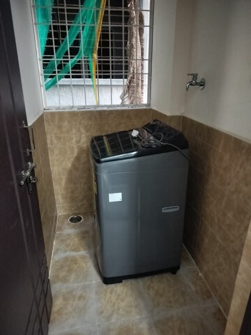 Furnished Amenities in 1 BHK Apartment at Nallurhalli – for Rent