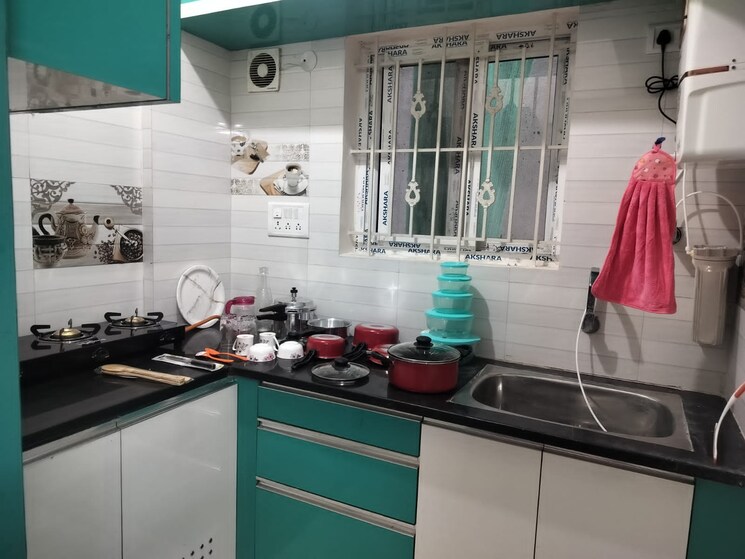 Kitchen, nallurhalli 1 Bedroom 650 Sq.Ft. Apartment In Nallurhalli Bangalore 8792512