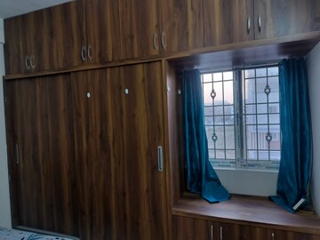 Furnished Amenities in 1 BHK Apartment at Nallurhalli – for Rent