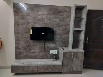 Furnished Amenities in 1 BHK Apartment at Nallurhalli – for Rent