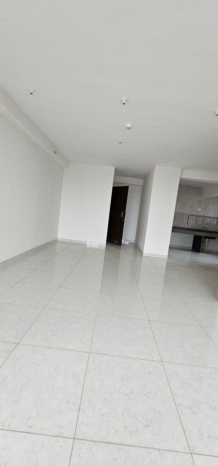 Room, nanded-city-sur 3 Bedroom 1115 Sq.Ft. Apartment In Nanded Pune 8792505