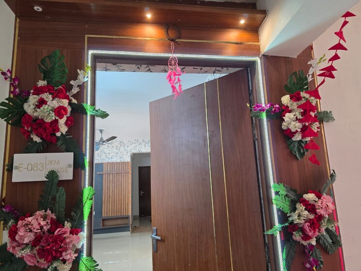 Other, gomti nagar 6+ Bedroom 3200 Sq.Ft. Independent House In Gomti Nagar Lucknow 8792510