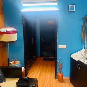 Living Room in 4 BHK Villa at SS Mayfield Gardens, Mayfield Garden – for Sale