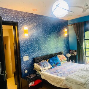 Bedroom in 4 BHK Villa at SS Mayfield Gardens, Mayfield Garden – for Sale