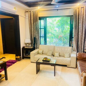 Living Room in 4 BHK Villa at SS Mayfield Gardens, Mayfield Garden – for Sale