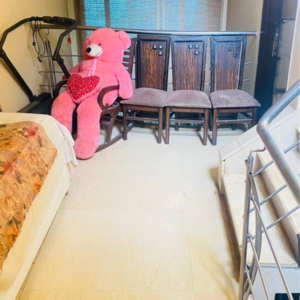 Bedroom in 4 BHK Villa at SS Mayfield Gardens, Mayfield Garden – for Sale