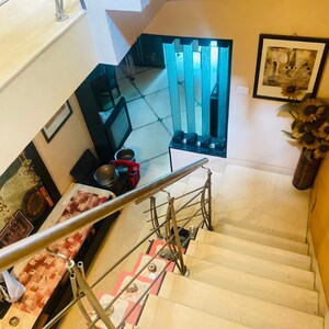 Furnished Amenities in 4 BHK Villa at SS Mayfield Gardens, Mayfield Garden – for Sale