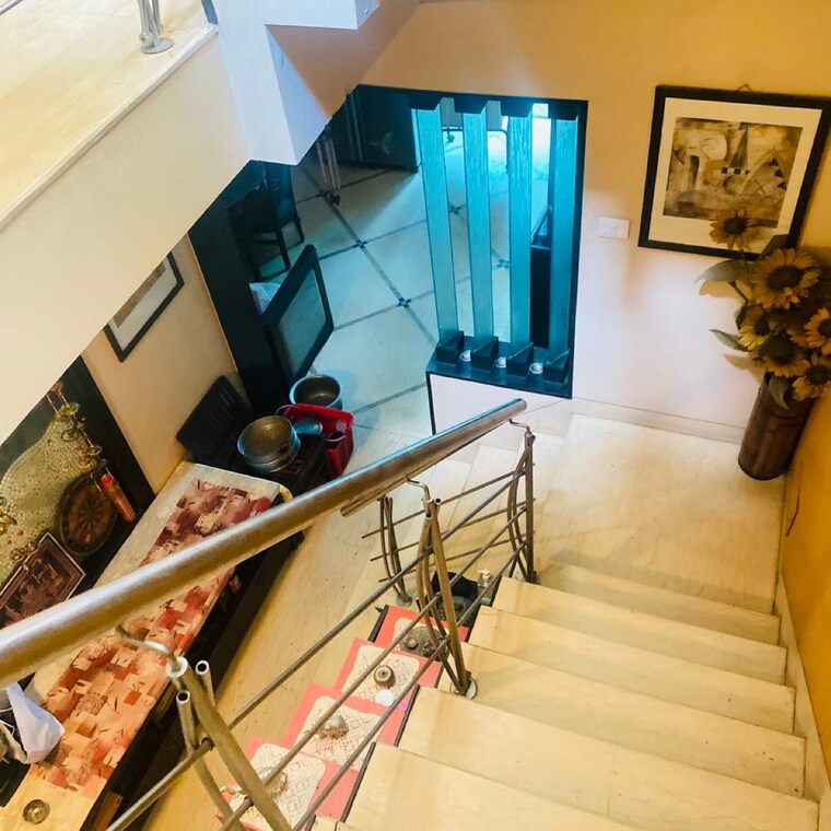 undefined, ss-mayfield-gardens 4 Bedroom 5000 Sq.Ft. Villa In Mayfield Garden Gurgaon 8792532