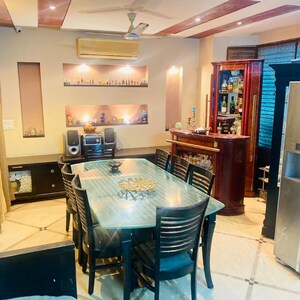 Team Area in 4 BHK Villa at SS Mayfield Gardens, Mayfield Garden – for Sale