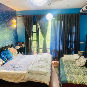 Bedroom in 4 BHK Villa at SS Mayfield Gardens, Mayfield Garden – for Sale