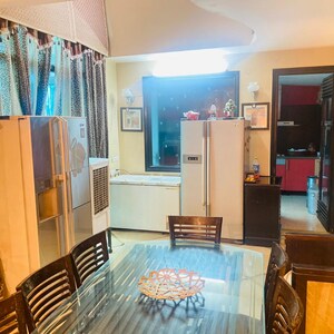 Bedroom in 4 BHK Villa at SS Mayfield Gardens, Mayfield Garden – for Sale