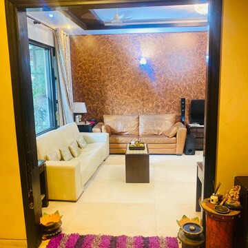 Living Room in 4 BHK Villa at SS Mayfield Gardens, Mayfield Garden – for Sale