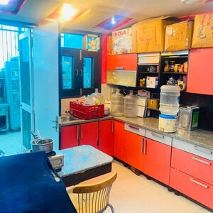 Team Area in 4 BHK Villa at SS Mayfield Gardens, Mayfield Garden – for Sale