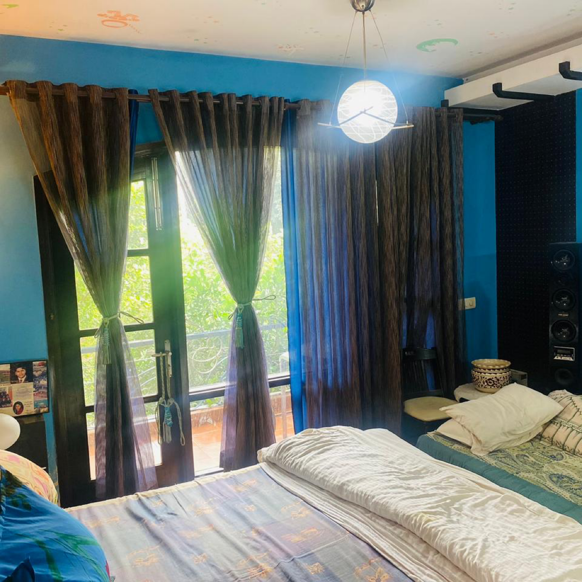 4 BHK + Pooja Room,Servant Room,Study Room,Extra Room Villa For Sale in SS Mayfield Gardens