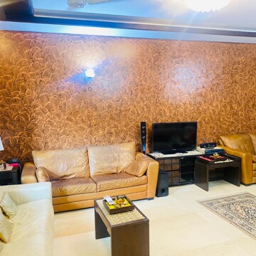 Furnished Amenities in 4 BHK Villa at SS Mayfield Gardens, Mayfield Garden – for Sale