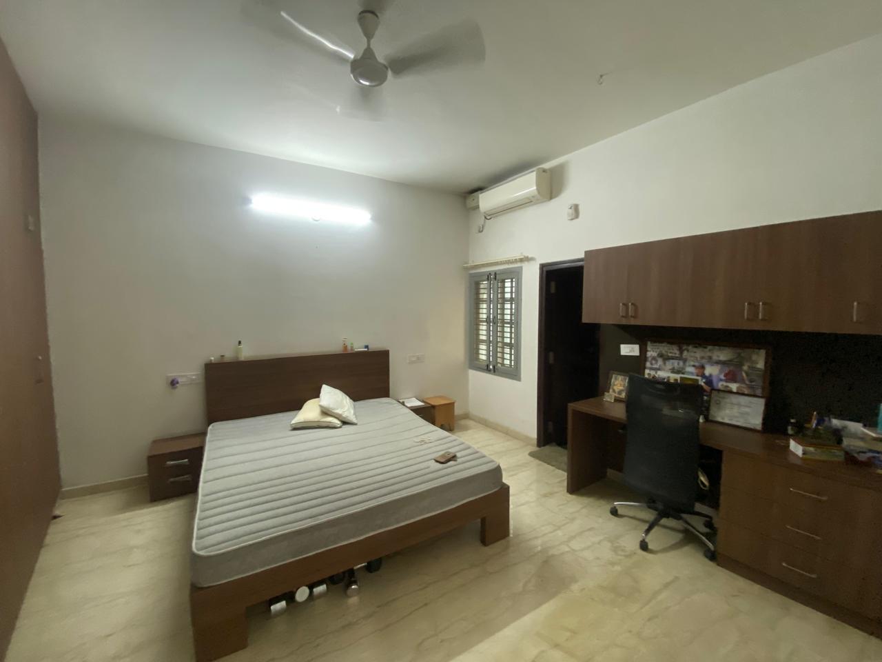 2.5 BHK Apartment For Rent in Bollineni Astra