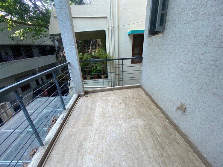 Balcony, bollineni-astra 2.5 Bedroom 1450 Sq.Ft. Apartment In Kogilu Bangalore 8792523