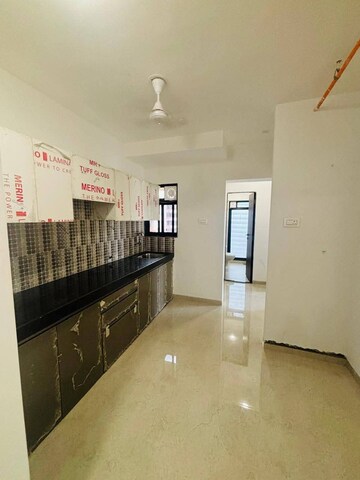 Kitchen in 2 BHK Apartment at Platinum 53 West, Andheri West – for Rent