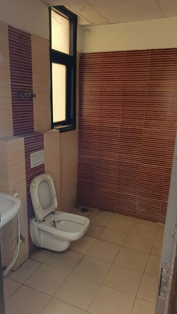 Bathroom in 2 BHK Apartment at Aditya Urban Homes, Shahpur Bamheta – for Rent