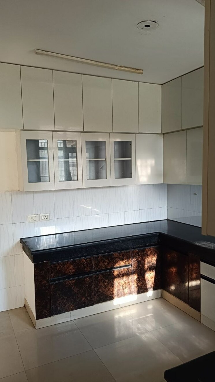 Kitchen, aditya-urban-homes 2 Bedroom 840 Sq.Ft. Apartment In Shahpur Bamheta Ghaziabad 8792539