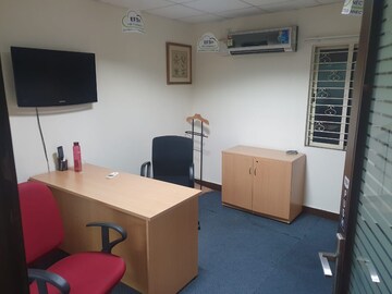 Team Area in  Office Space in IT/SEZ at Indiranagar – for Rent