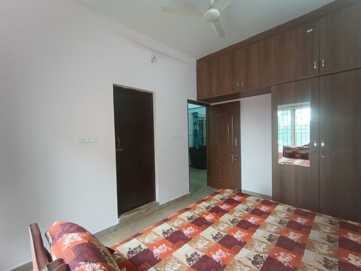 Bedroom, hoodi 2 Bedroom 1050 Sq.Ft. Apartment In Hoodi Bangalore 8792541