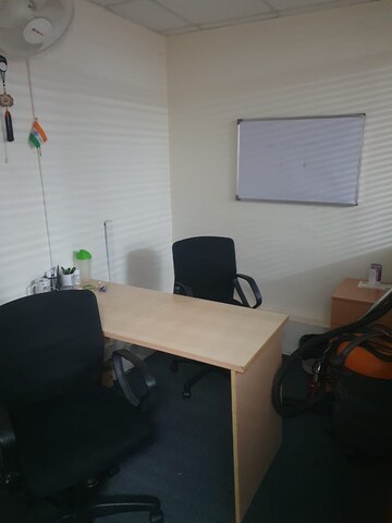 Team Area in  Office Space in IT/SEZ at Indiranagar – for Rent