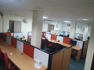  Office Space in IT/SEZ For Rent in Indiranagar