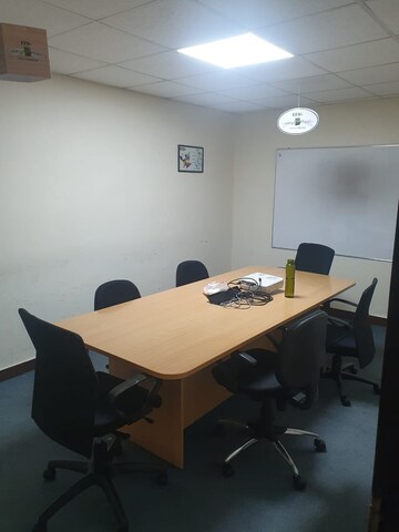 Team Area in  Office Space in IT/SEZ at Indiranagar – for Rent
