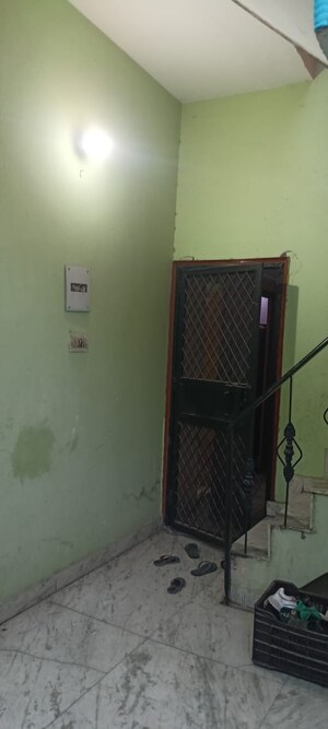 Bathroom in 1 BHK Independent House at Alpha Ii Greater Noida – for Sale