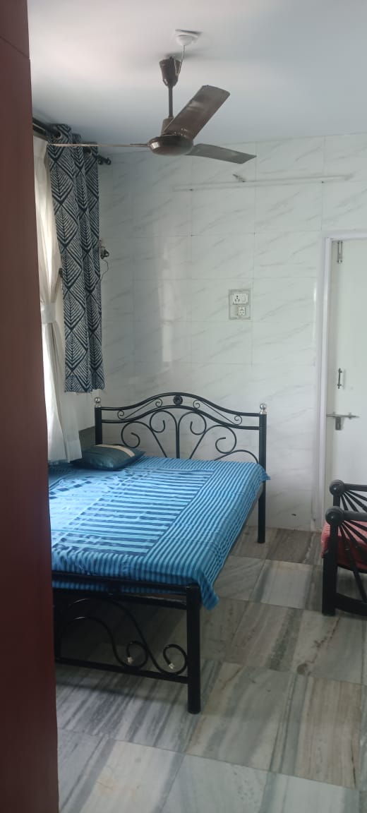 2 BHK Apartment For Rent in Nebula Empress