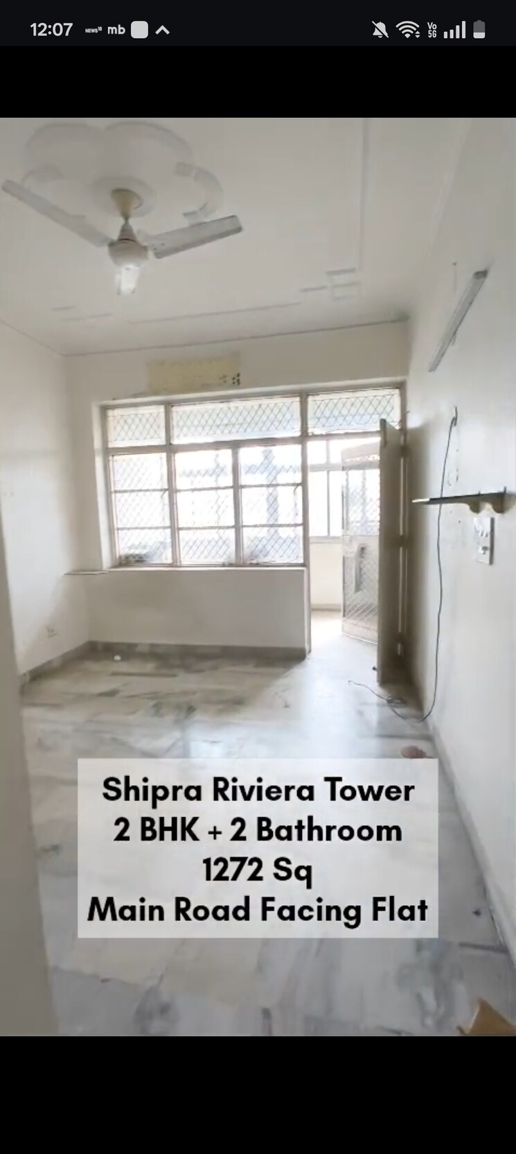 Room, gyan khand 2 Bedroom 1254 Sq.Ft. Apartment In Gyan Khand Ghaziabad 8792581