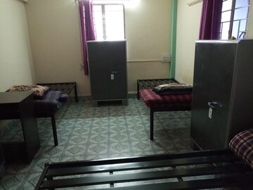 Room in  Pg at Bhusari Colony – for Rent