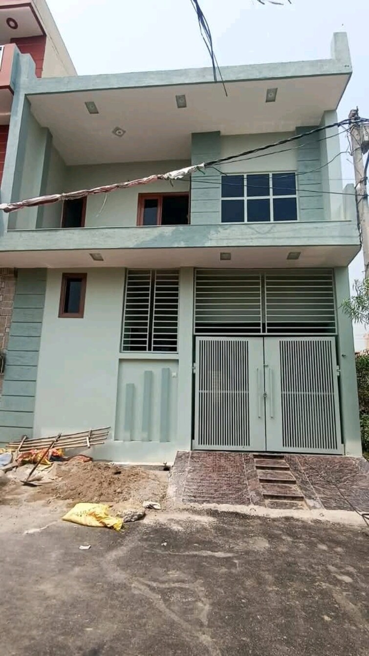 Cover Image, raksha puram 3 Bedroom 130 Sq.Yd. Independent House In Raksha Puram Meerut 8792569