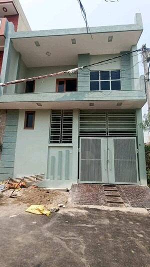 3 BHK Independent House – Exterior View View at Raksha Puram - for Sale
