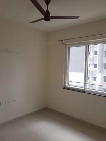 Room in 2 BHK Apartment at Puravankara Purva Zenium, Hosahalli – for Rent