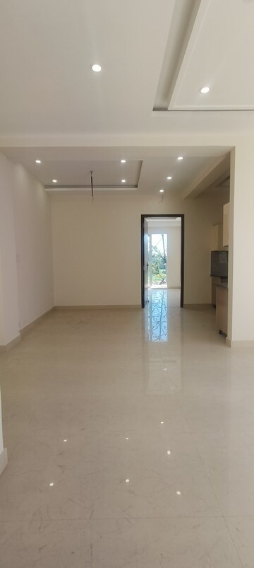 2 BHK Builder Floor For Sale in Dehradun Cantt